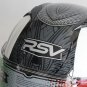 RSV FF500 YIN & YANG MOTIF