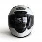 RSV FFS21 WHITE GLOSSY HELMET