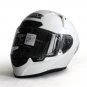 RSV FFS21 WHITE GLOSSY HELMET
