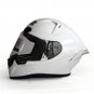 RSV FFS21 WHITE GLOSSY HELMET