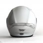 RSV FFS21 WHITE GLOSSY HELMET