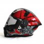 RSV FFS21 HELMET MEDHEAD
