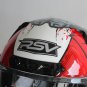 RSV FFS21 HELMET MEDHEAD