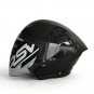 NEW RSV HELMET WINDTAIL CARBON GLOSSY