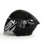 NEW RSV HELMET WINDTAIL BLACK GLOSSY
