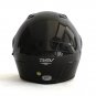 RSV SV300 CARBON GLOSSY HELMET