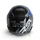 RSV NEW WINDTAIL AEROSPEED HELMET