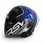 RSV NEW WINDTAIL AEROSPEED HELMET