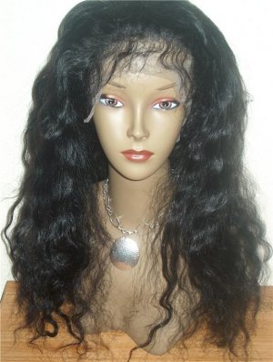 Monica  (stock)