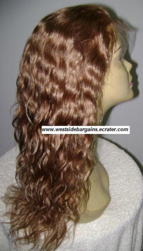 Patricia  (stock)