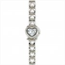 Heart Shaped Watch