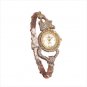 Womens Antiqued Watch