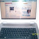 Sony Vaio Laptop