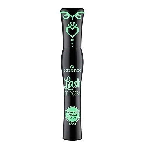 Essence Lash Princess False Lash Effect Mascara 12ml Black (51602)