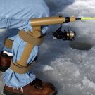 Ice Fishing Rod/Pole Holder