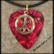 Guitar Pick Necklaces