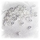 Tibetan Silver Toggles - Free Shipping