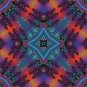 Moon Bay Fiesta 16/Printable fabric design - No Shipping Charge