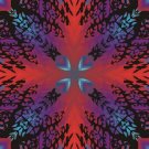 Moon Bay Fiesta 1/Printable fabric design - No Shipping Charge