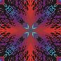 Moon Bay Fiesta 1/Printable fabric design - No Shipping Charge