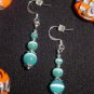 Summer Fiesta Lampwork Ensemble - Free Shipping