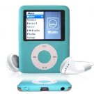 wholesale 1.8 inch nano 3rd mp4 player