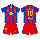 25/26 BARCELONA HOME KIT LAMINE YAMAL 25/26 BARCELONA HOME KIT LAMINE YAMAL