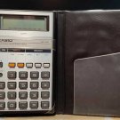 Casio AQ-1400 Electronic Calculator & Watch AQ1400 Made In Japan