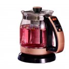 Portable Water Kettle Health Glass Kettle Tea Maker Electric Teapot Insulation