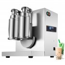 Commercial Milk Tea Shaking Machine Double-Cup Home Beverage Cocktail Coffee