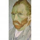 Portrait of the Artist By Pablo Picasso, Verve Lithograph - Framed Artwork