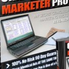 Craigslist The Magic of Traffic Package Digital Ebooks Set