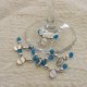 Conversational Wine Charms