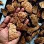 Coconut Shell Chips Eco Friendly 100% Natural Pure Ceylon 1kg