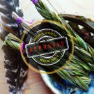 Organic SweetGrass