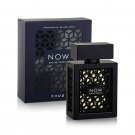Rave Now Eau De Parfum 100ml Fragrance Ideal For Men .