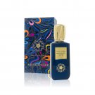 Ard Al Zaafaran Midnight Oud EDP 100ml For Men And Women