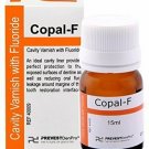 10 X Dental Varnish Fluoride Varnish Copal F Cavity Prevest 15ml FREE SHIPPING