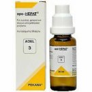 ADEL 3 of Homeopathy Drop 20ml *free shipping