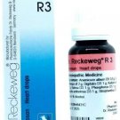 5x Dr. Reckeweg R3 (Corvosan) 22ml Homeopathic Medicines Homeopathy