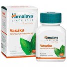 Himalaya Wellness Vasaka Tablet - Pack of 3