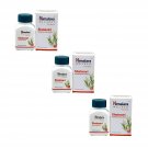 Himalaya Wellness Shatavari 60 Tablets, Pack of 3