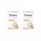 Himalaya Wellness Lasuna 60 Tablets, Pack of 2