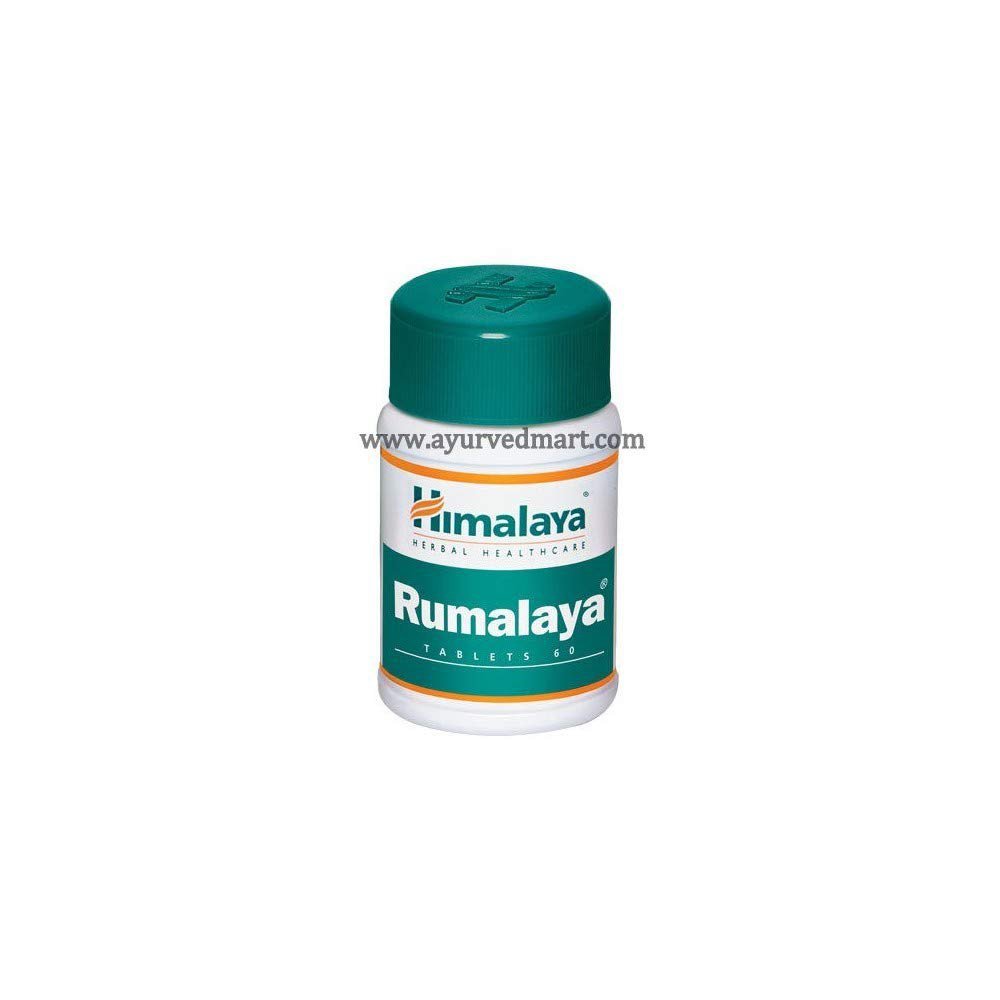 Himalaya Rumalaya Tablets - 60