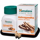 Ashvagandha ( Himalaya Product ) 60 Tablets