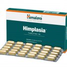 2 X Himalaya Herbals Himplasia 30 Tablets For Prostate Health
