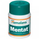 5 box himalaya Mentat Tablet (60tab)free shipping