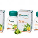 Himalaya Karela Tablets (Pack of 3)
