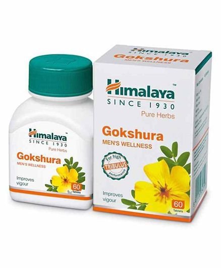 Himalaya Guduchi Immunity Wellness Tablets - 60 Tablets
