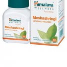 Himalaya Wellness Meshashringi Metabolic Wellness Tablets (60 Tablet)